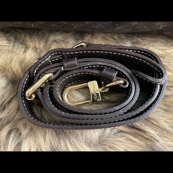 Louis Vuitton Speedy 45 - Picture 8 of 9